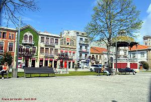 2146- Povoa de Varzim